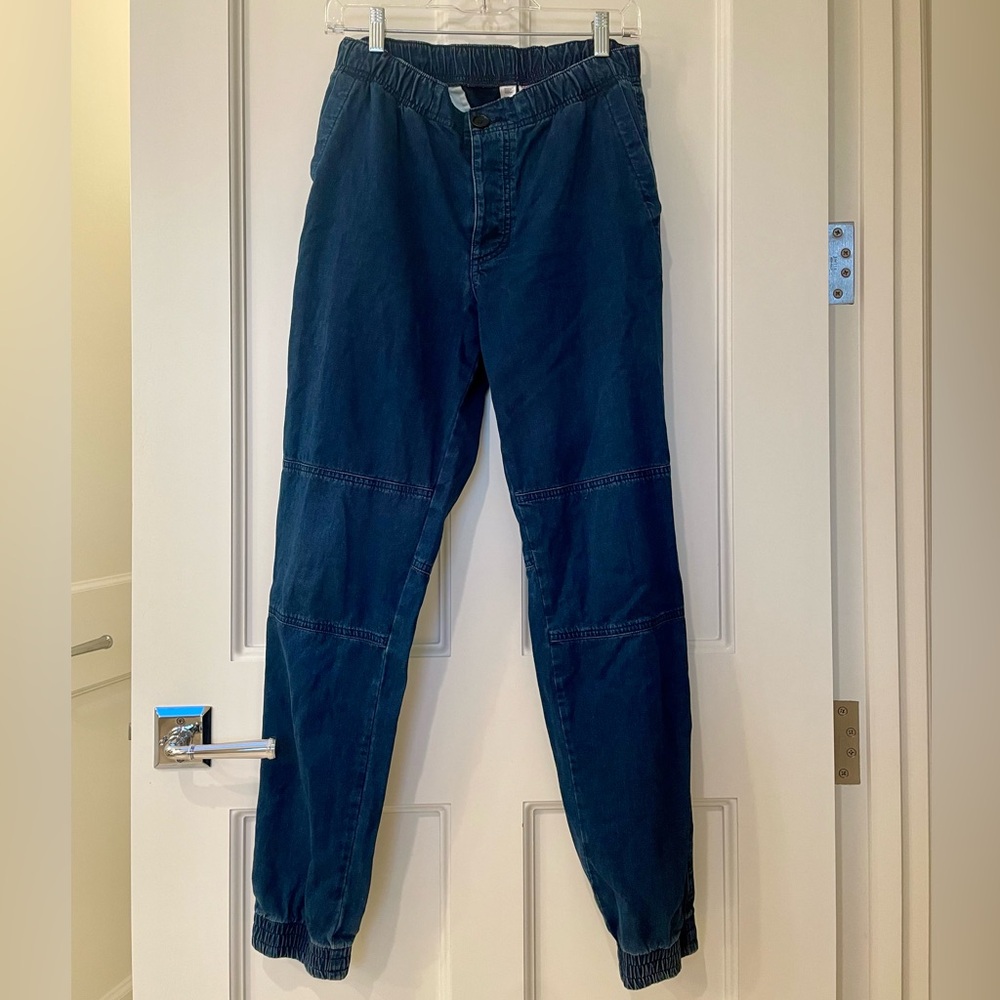 American Apparel | Cotton joggers